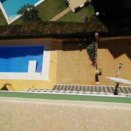 Apartamento Del Mar Apartment Fuengirola Luaran gambar