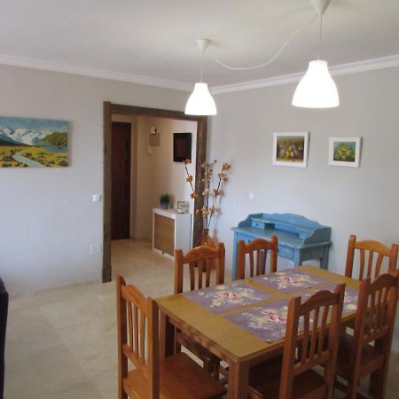 Apartamento Del Mar Apartment Fuengirola Luaran gambar