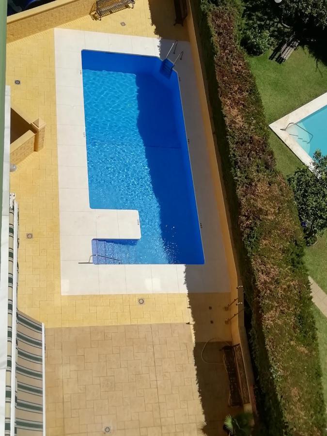 Apartamento Del Mar Apartment Fuengirola Luaran gambar