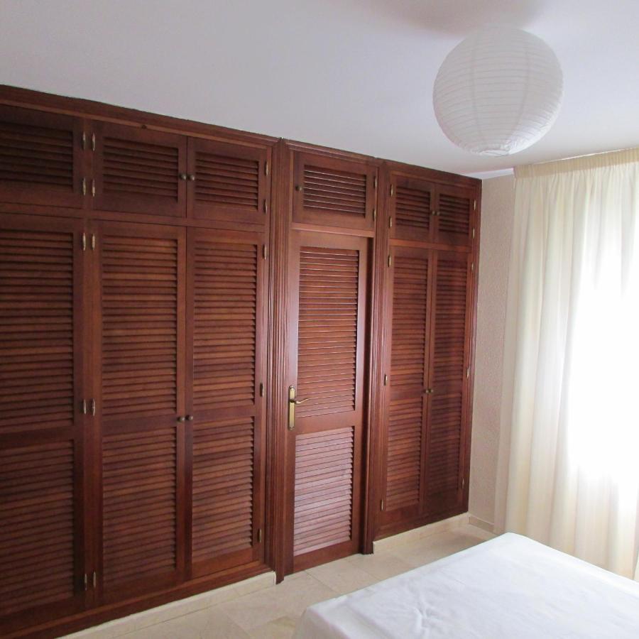 Apartamento Del Mar Apartment Fuengirola Luaran gambar