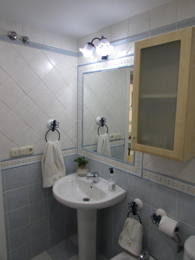 Apartamento Del Mar Apartment Fuengirola Luaran gambar