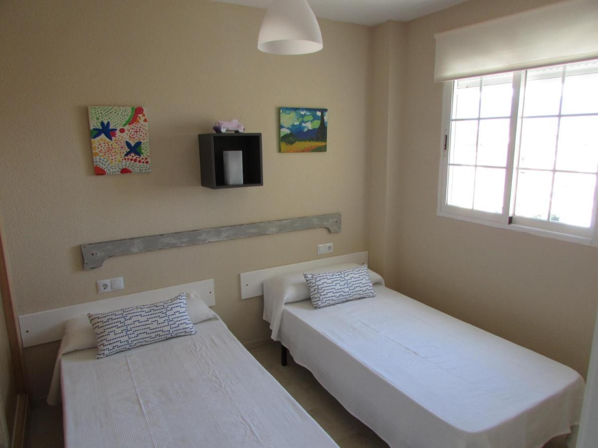 Apartamento Del Mar Apartment Fuengirola Luaran gambar