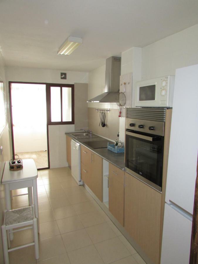 Apartamento Del Mar Apartment Fuengirola Luaran gambar