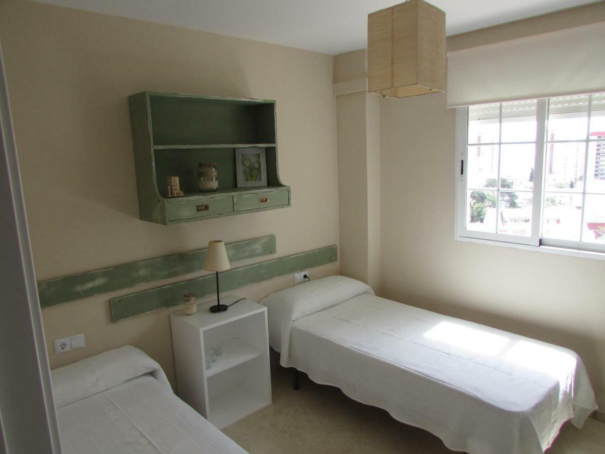 Apartamento Del Mar Apartment Fuengirola Luaran gambar