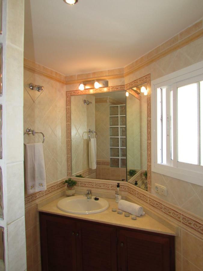 Apartamento Del Mar Apartment Fuengirola Luaran gambar