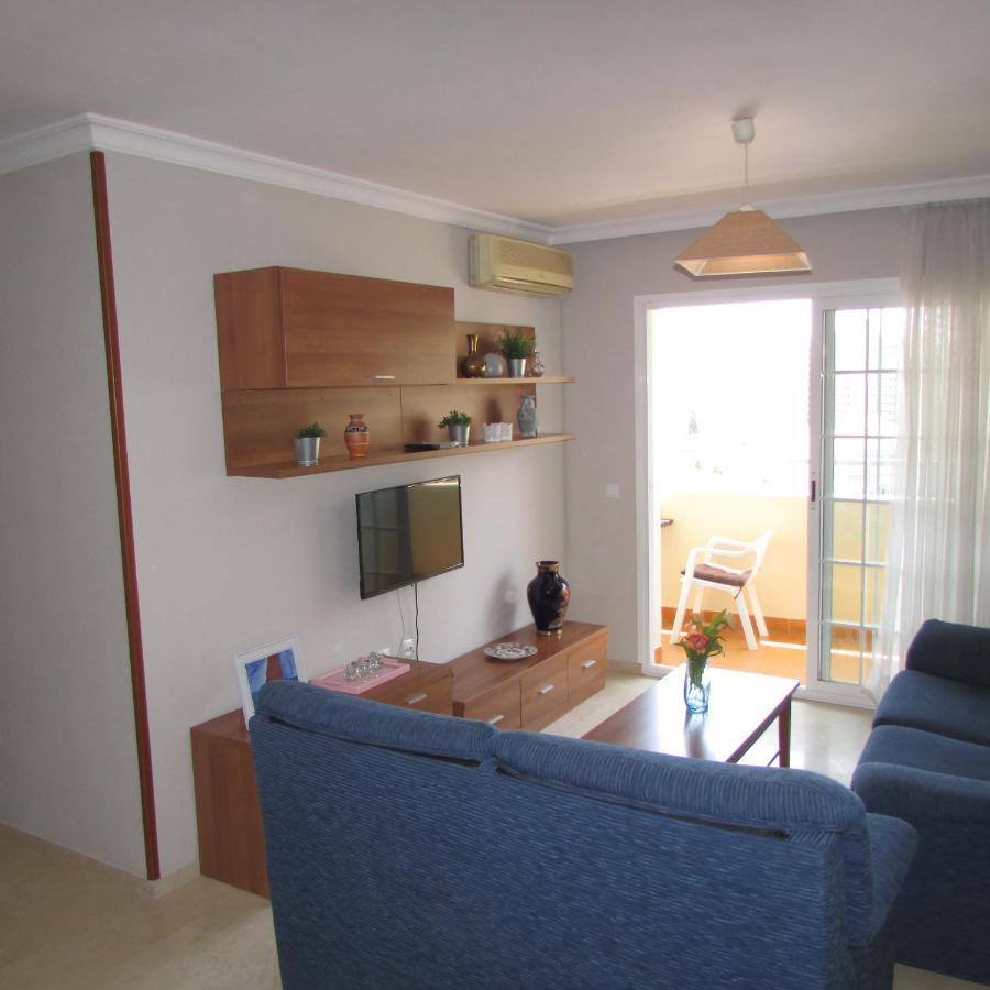 Apartamento Del Mar Apartment Fuengirola Luaran gambar